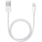 Apple iPhone 5c Lightning cable 50cm Original